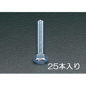 �G�X�R�bM10�~25mm �Z�p���S�˂��{���g(���j�N�����b�L/25�{)�bEA949HB-102