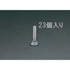 �G�X�R�bM6�~12mm �Z�p���S�˂��{���g(�X�e�����X��/23�{)�bEA949HC-61