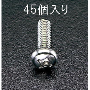 �G�X�R�bM4�~30mm �瓪���˂�(�X�e�����X��/45�{)�bEA949SJ-45
