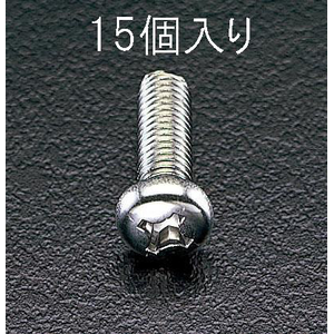 �G�X�R�bM6�~40mm �瓪���˂�(�X�e�����X��/15�{)�bEA949SJ-65