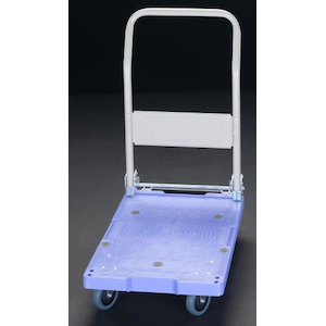 �i���V���b715�~460mm/150kg �^���� (�t�b�g�u���[�L�t��)�bEA520B-22