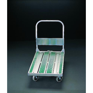 �G�X�R�b900�~590mm/300kg �^���� (�A���~��)�bEA520BF-2
