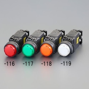�x�m�d�@�bAC220V LED�\����(��)�bDR22E3L-M3