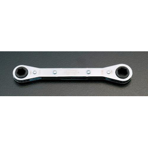 LANG TOOLS�b12�~14mm ���`�F�b�g���K�l�����`�bEA602K-4