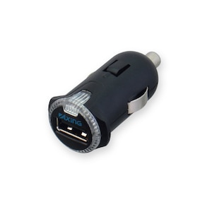 �����d�q�bUSB�J�[�`���[�W���[ 1A�i�u���b�N�j�bTK41UK
