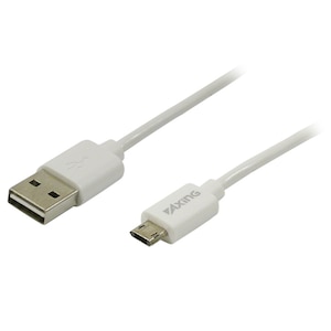 �����d�q�bW ���o�[�V�u�� microUSB�P�[�u�� 1.2m�i�z���C�g�j�bTH72SR12W