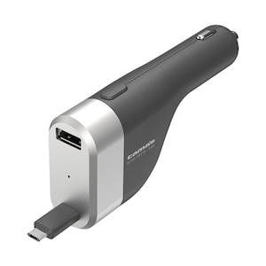 �����d�q�bmicroUSB �J�[�`���[�W���[ �R�[�h���[�� 4.8A�i�u���b�N�j�bTKC97SK