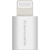 �����d�q�bmicroUSB-Lightning �ϊ��A�_�v�^�i�z���C�g�j�bTH296LSW