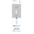 �����d�q�bmicroUSB-Lightning �ϊ��A�_�v�^�i�z���C�g�j�bTH296LSW