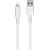 �����d�q�bLightning �P�[�u�� 2.0m�i�z���C�g�j�bTSC281L20W