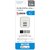 �����d�q�b�R���Z���g�`���[�W���[2.4A Lightning 1m�bTA62UL10W