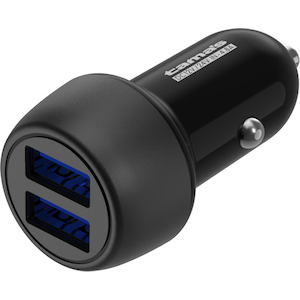 �����d�q�bUSB�J�[�`���[�W���[ 4.8A 2�|�[�g�bTK138UK