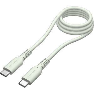 �����d�q�bPD240W USB-C to C�V���R���P�[�u�� 1.0m�i�O���[���j�bTSC305CC10G