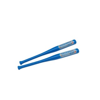 豪華ラッピング無料 プラスチックバット（2本1組） U7035 | トーエイライト | バット