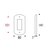 �S�[���L�A�C�����h�b�X�C�b�`�v���[�g PB 03 AN�b790063
