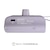 �I�Y�}�b�R���p�N�g���o�C���o�b�e���[ 5,000mAh Type-C(�o�C�I���b�g)�yJoshin�ꔄ���f���z�bJOLCCW50-VL