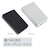 �I�Y�}�b���ő̃��o�C���o�b�e���[ 10,000mAh�i�u���b�N�j�yJoshin�ꔄ���f���z�bJOSSLUC100-CCBK