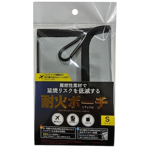 �I�Y�}�b�ω΃|�[�`S�T�C�Y�i�V���o�[�j�bPH-FP01SCSV