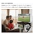 �I�Y�}�bHDMI �~���[�����O�P�[�u���i�z���C�g�j�bCDC-AV200W
