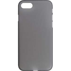 �p���[�T�|�[�g�biPhone SE�i��3����/��2����) / 8 �p Air jacket�iSmoke matte�j�bPSBY-70