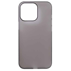 �p���[�T�|�[�g�biPhone 14 Plus�p Air jacket�i�X���[�N�}�b�g�j�bPFIM-70