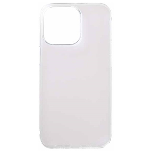 �p���[�T�|�[�g�biPhone 14 Plus�p Air jacket�i�N���A�j�bPFIM-71