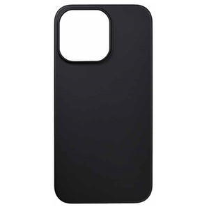 �p���[�T�|�[�g�biPhone 14 Plus�p Air jacket�i���o�[�u���b�N�j�bPFIM-72