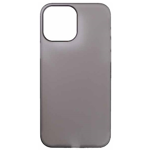 �p���[�T�|�[�g�biPhone 14 Pro Max�p Air jacket�i�X���[�N�}�b�g�j�bPFIC-70