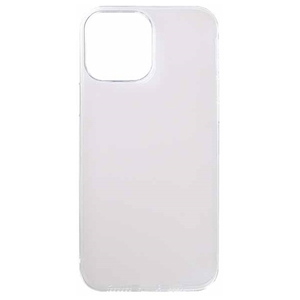 �p���[�T�|�[�g�biPhone 14 Pro Max�p Air jacket�i�N���A�j�bPFIC-71