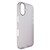 �p���[�T�|�[�g�bAir Jacket for iPhone 17�p�iSmoke matte�j�bPPAK-70