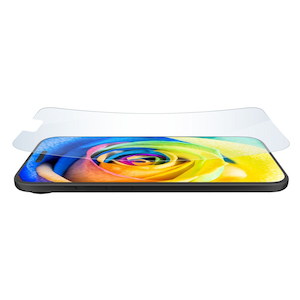 �p���[�T�|�[�g�bAFP Crystal Film for iPhone Air�p�bPPAM-01