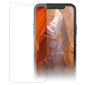 �p���[�T�|�[�g�biPhone11 Pro/XS�p �t���ی�K���X�t�B���� ���ʕی� TEGLASS�bPSSY-04