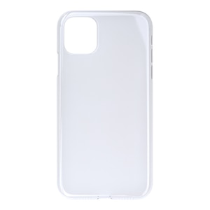 �p���[�T�|�[�g�biPhone 11�p �n�[�h�P�[�X Air Jacket�iClear�j�bPSSK-71