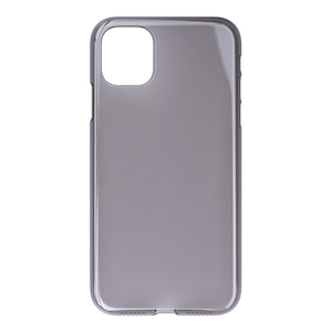�p���[�T�|�[�g�biPhone 11�p �n�[�h�P�[�X Air Jacket�iClear Black�j�bPSSK-73