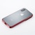 �p���[�T�|�[�g�biPhone XS�p �G�A�[�W���P�b�g �n�C�u���b�h�P�[�X�i���b�h�j�bPUY-41