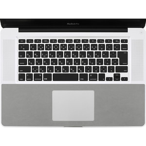 パワーサポート｜MacBook Pro 15インチ用 リストラグセット｜PWR-55
