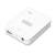 JTT�b���d�r�� USB�d�r�p�b�N �[�d�� (�z���C�g)�bUSBDP3-WH