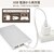 JTT｜モバイルバッテリー 8000mAh MobilePowerBank MPB-8000P（シルバー）｜MPB-8000P-SV
