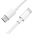JTT�b�����[�d�Ή� Type-C�P�[�u�� �[�d�ʐM 1m�i�z���C�g�j�bX51-100TC10-WH
