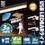 JTT�bUSB LEDBAR���C�g 3�F�ؑ� 10cm�bLEDBARSBT10-3C