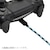 �A�N���X�b�yPS4�zPS4�R���g���[���[�p HUNTER USB�P�[�u���i2m�j �A�C�X�u���[�bSASP-0519 ��������� �����ٰ
