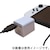アクラス｜【Switch】【PS5】2ポートUSB ACアダプタ（20W）｜SASP0639