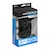 �A�N���X�bPS4/PS3/PC�p �V���v���R���g���[���[�^�[�{ Ver.2�bSASP-0652