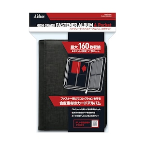 �A�N���X�b�n�C�O���[�h�t�@�X�i�[�A���o�� 4Pocket�bʲ��ڰ��̧�Ű����� 4Pocket