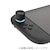 �A�N���X�bSwitch2 Joy-Con�p �A�V�X�g�L���b�v�yAIM SNIPER S2�z�bSASP0721