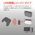 �A�N���X�bSwitch2/Switch/PC�p�@���C�����X�R���g���[���[�^�[�{EX�bSASP0753
