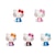 ���[�����g�b�y1�p�b�N�z�����|���I Hello Kitty SURPRISE MIX�I�b������ �۰�è���ײ��Я��