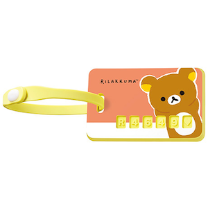 ���[�����g�bMY TAG �����b�N�} #1 �yR001�z�̂�т胊���b�N�}�bϲ��� �ׯ�� 001