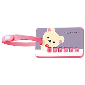 ���[�����g�bMY TAG �����b�N�} #2 �yR002�z�܂�����R�����b�N�}�bϲ��� �ׯ�� 002