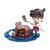 ���[�����g�b���T��R�i�� Patisserie CONAN �Ƃ��Ă����X�C�[�c�y1BOX��6���z�b��ò��-�����õ���-�